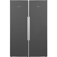 Koop Siemens KA95NAXEP side by side - 6090326069014