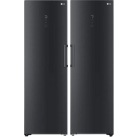 Koop LG GLM71MCCSF DoorCooling + LG GFM61MCCSF - 6090321660643