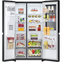 Koop LG GSGV80EPLD InstaView - 8806084296252