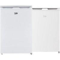 Koop Beko TSE1285N + Beko FNE1074N - 6151117743718