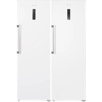 Koop Wisberg WBKK185FZDW + Wisberg WBVR186NFDW - 6151128352336