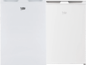 Beko TSE1285N + Beko FNE1074N (6151117743718)