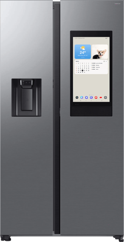 Samsung RS90F66BETEF Family Hub (8806097164814)